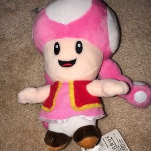 Toadette